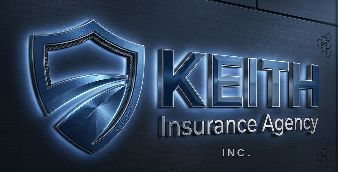 Keith Insurance Agency, Inc.
