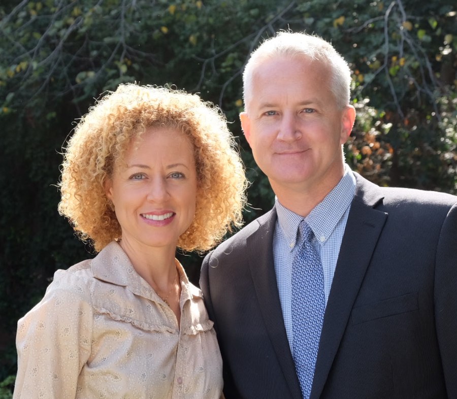 Robert and Tamari Keith, Keith Insurance Agency, Inc.